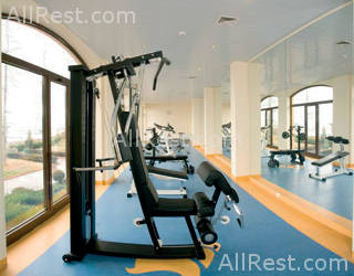 Riviera Beach Hotel 41